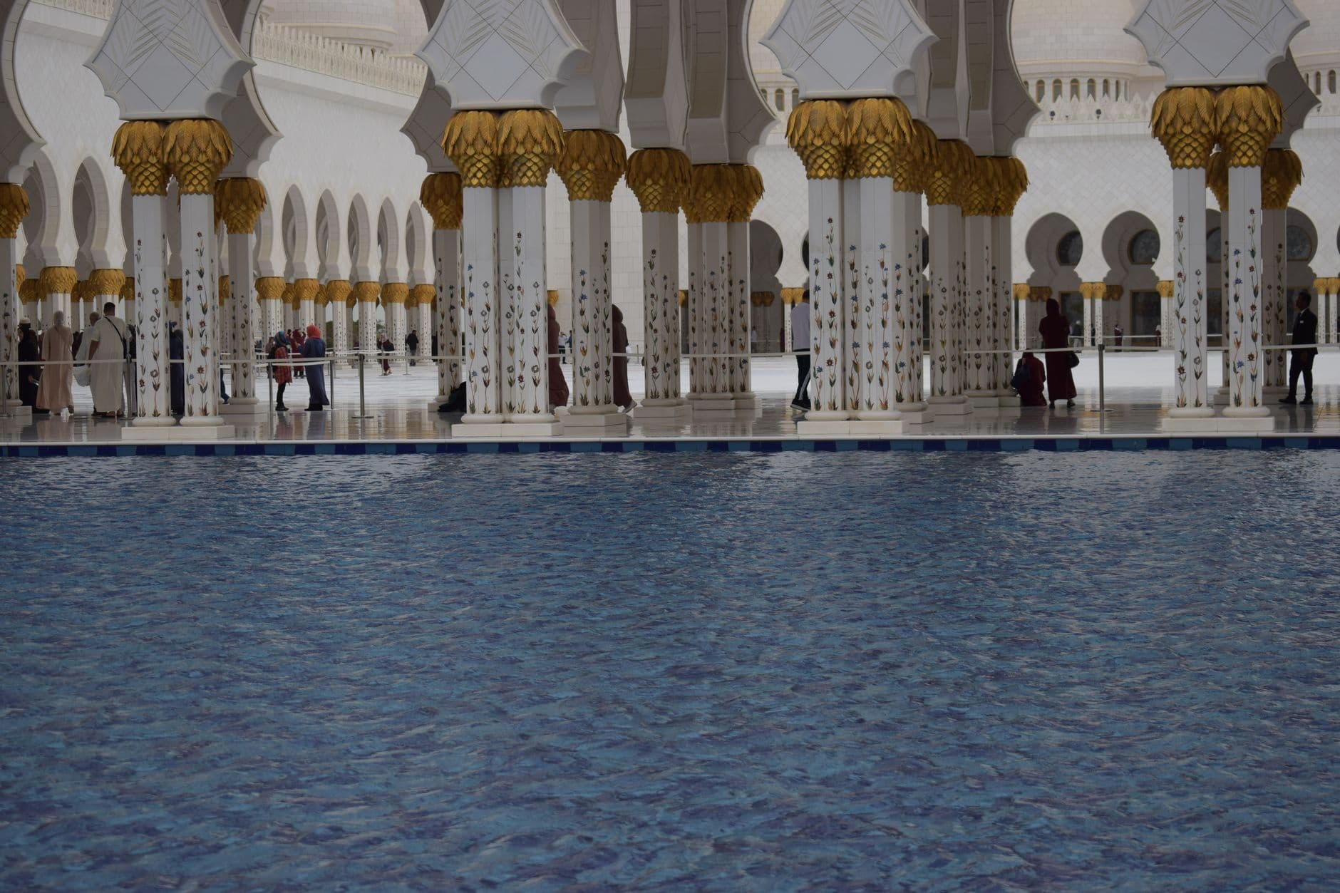 Abu Dhabi