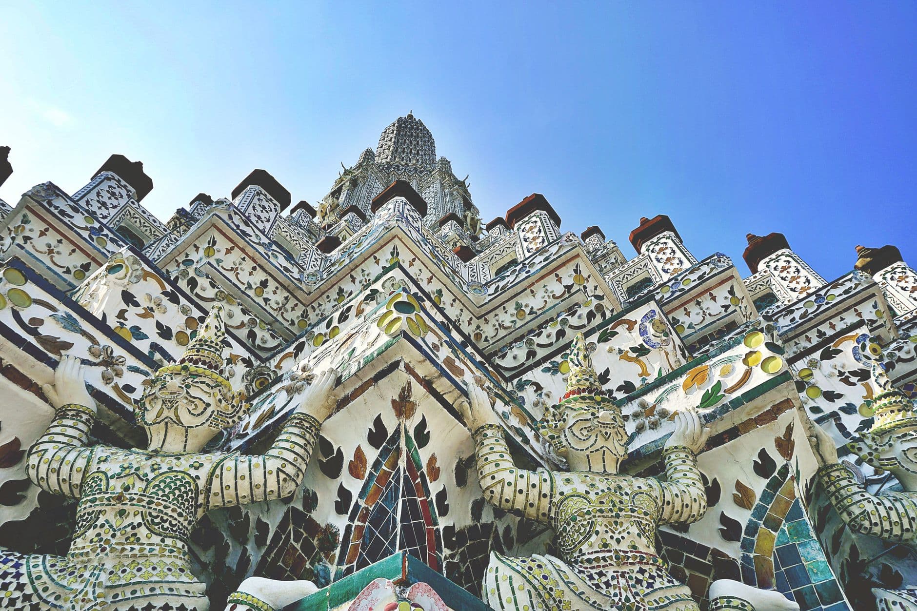 Bangkok