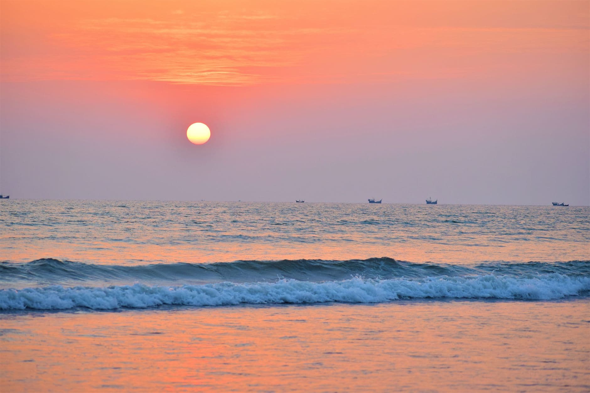 Cox’s Bazar