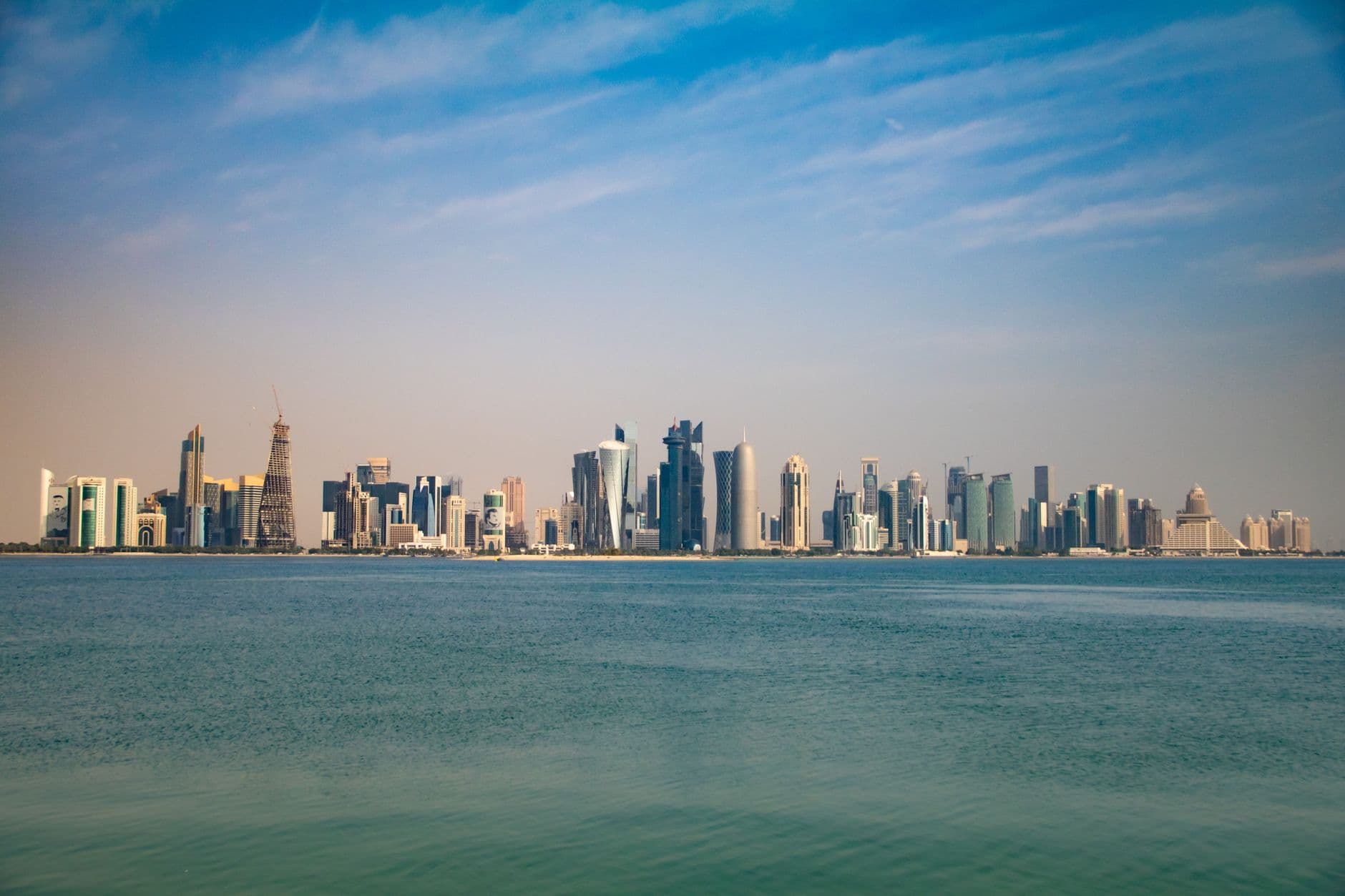 Doha