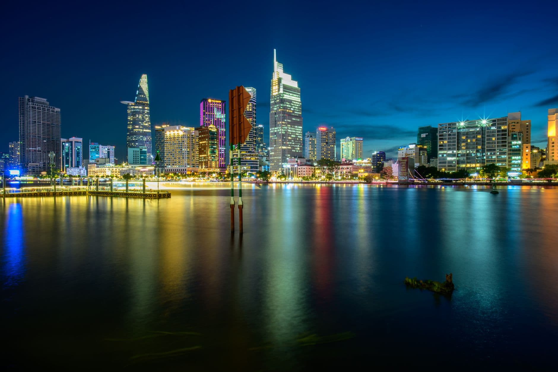 Ho Chi Minh City