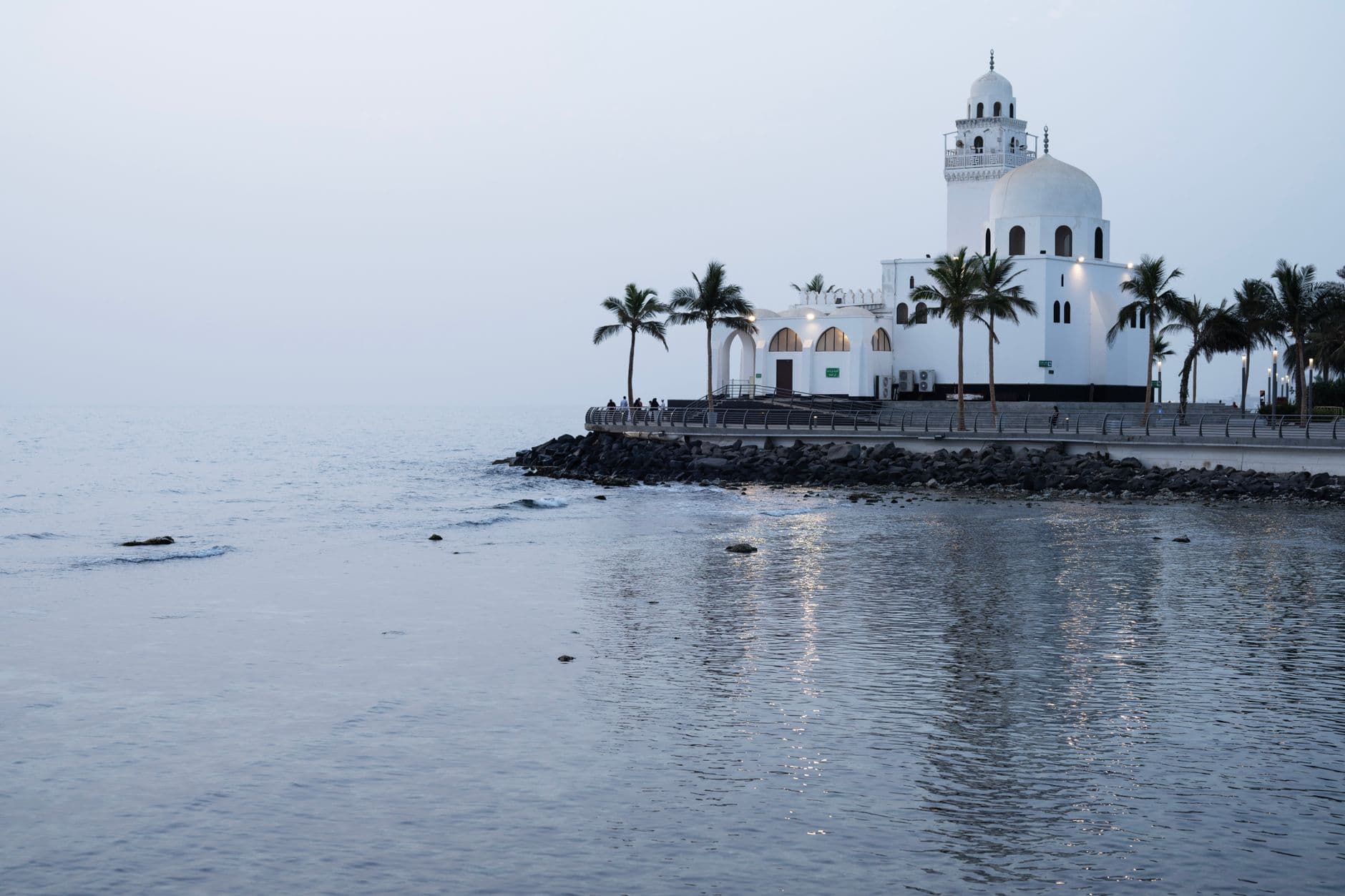 Jeddah