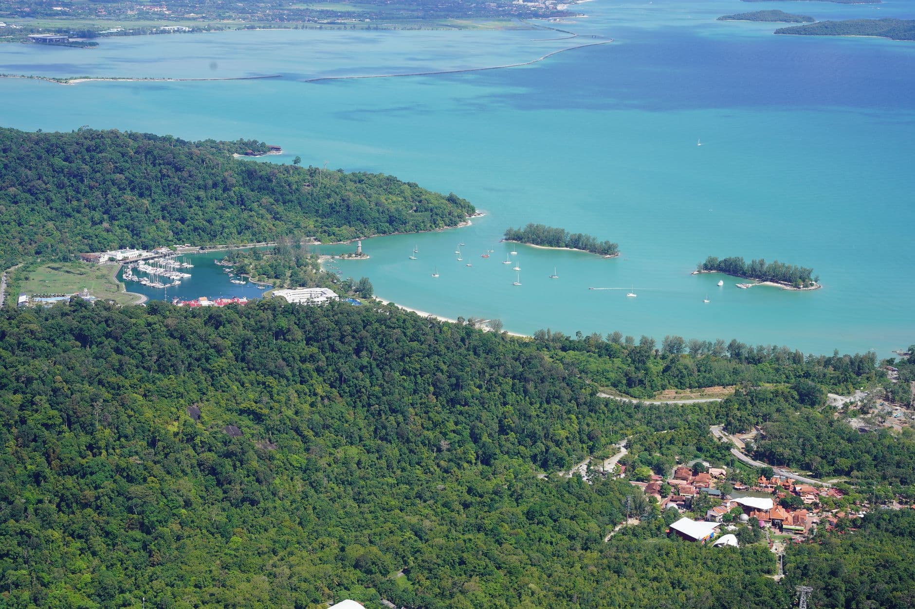 Langkawi