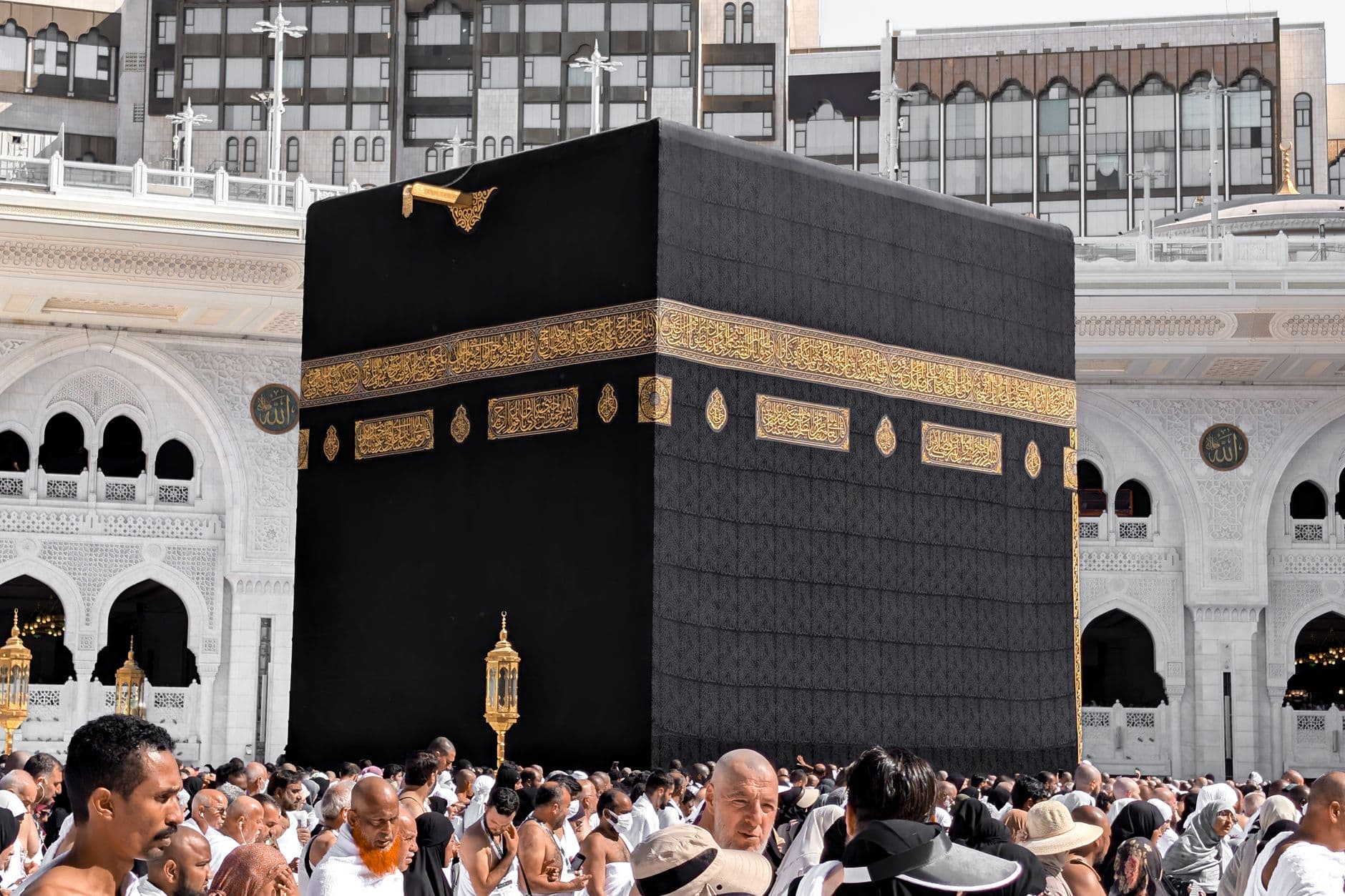 Makkah