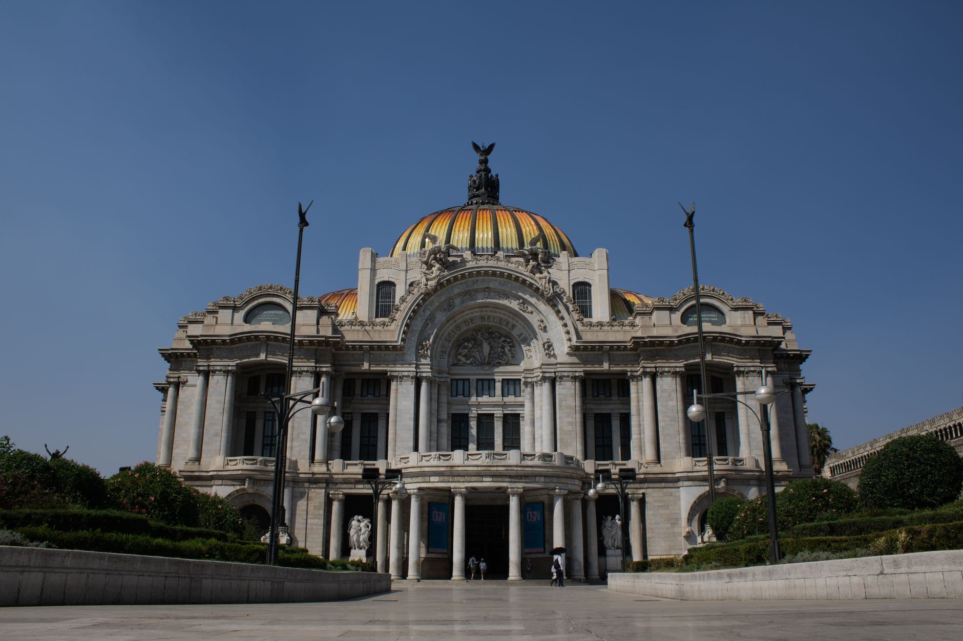 Mexico City