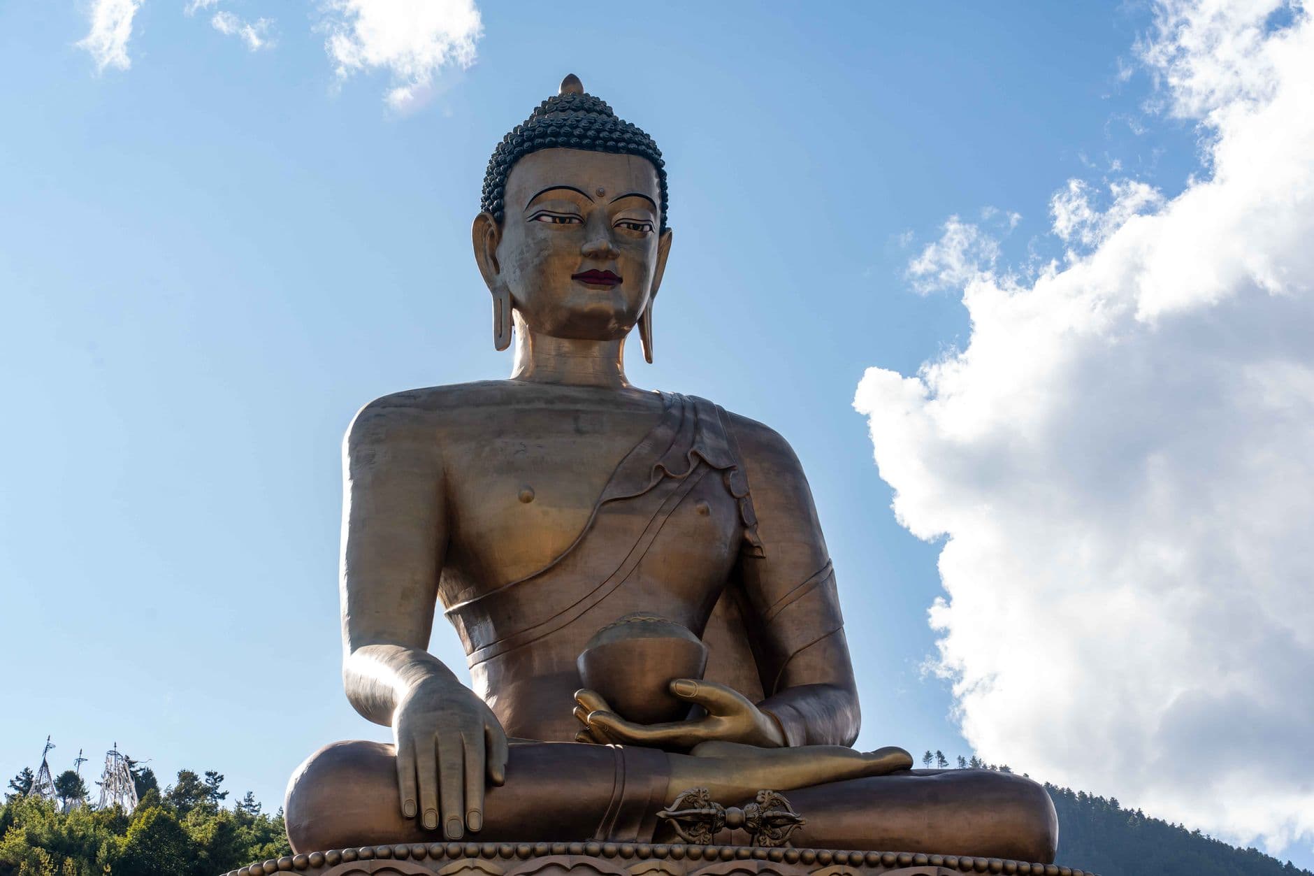 Thimphu