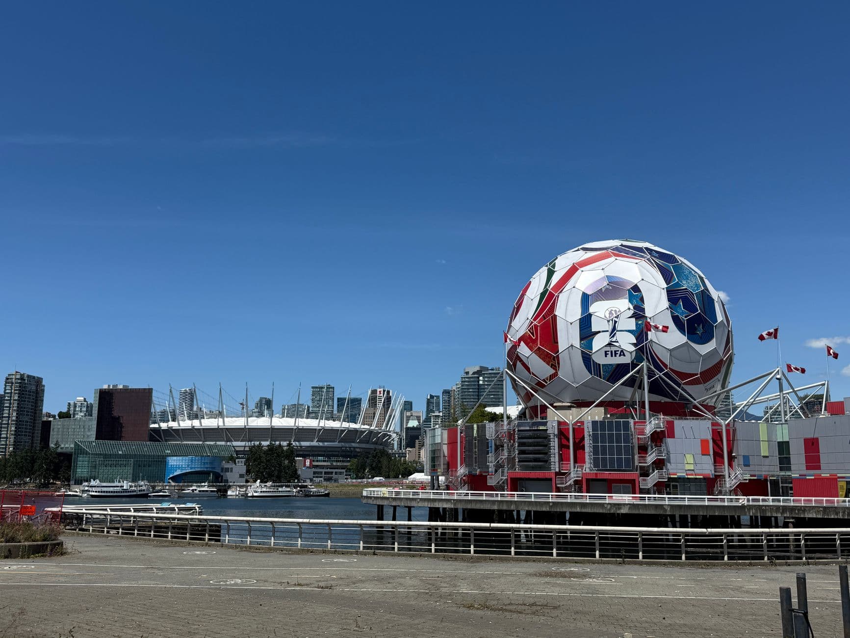 Vancouver